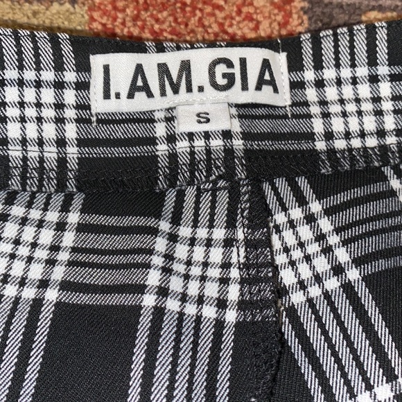 I.AM.GIA Slater Pants - Picture 3 of 4